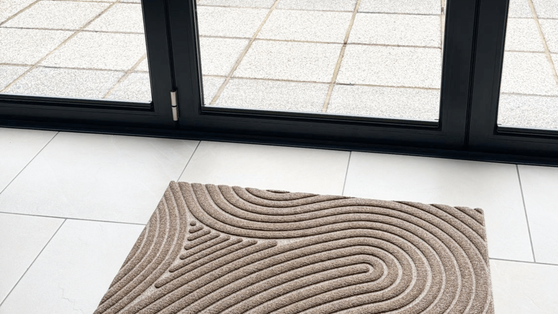 Why Your Coir Doormat Might Be Causing More Problems Than You Think