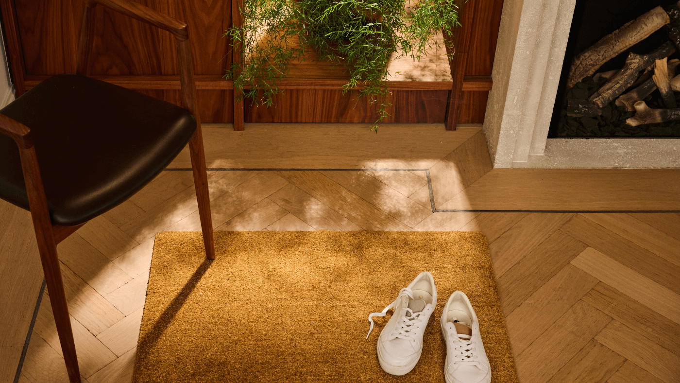 Can You Really Wash Doormats in Your Washing Machine?