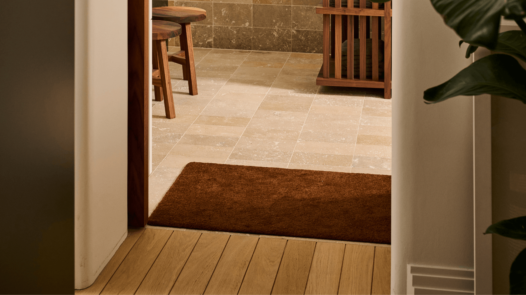 Indoor Door Mats: Which Material Actually Keeps Your Home Cleanest?