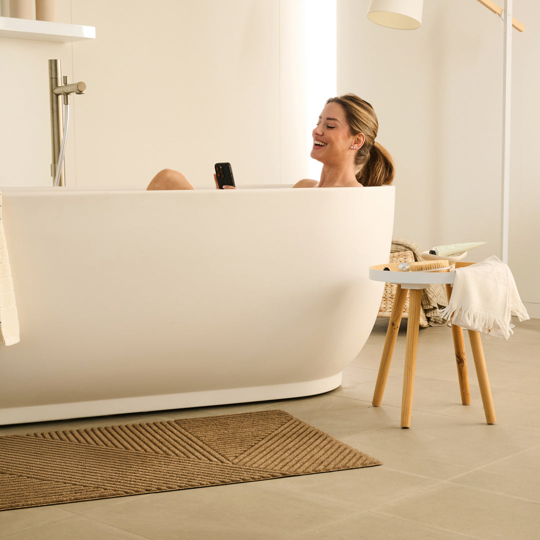 WaterHog® Pyramid Innen/Außen Fußmatte