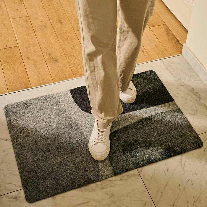 ColorStar Innen Fußmatte Artist