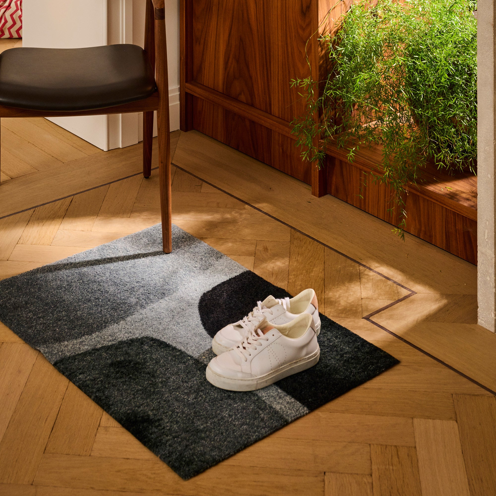 Tapis d'Entrée ColorStar Artist