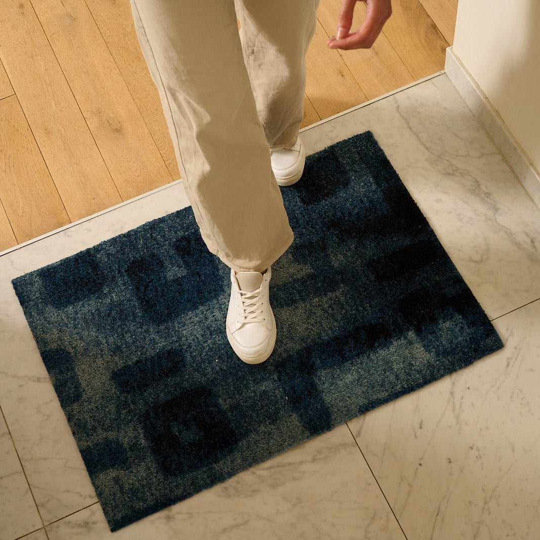 ColorStar Binnendeurmat Ethnic