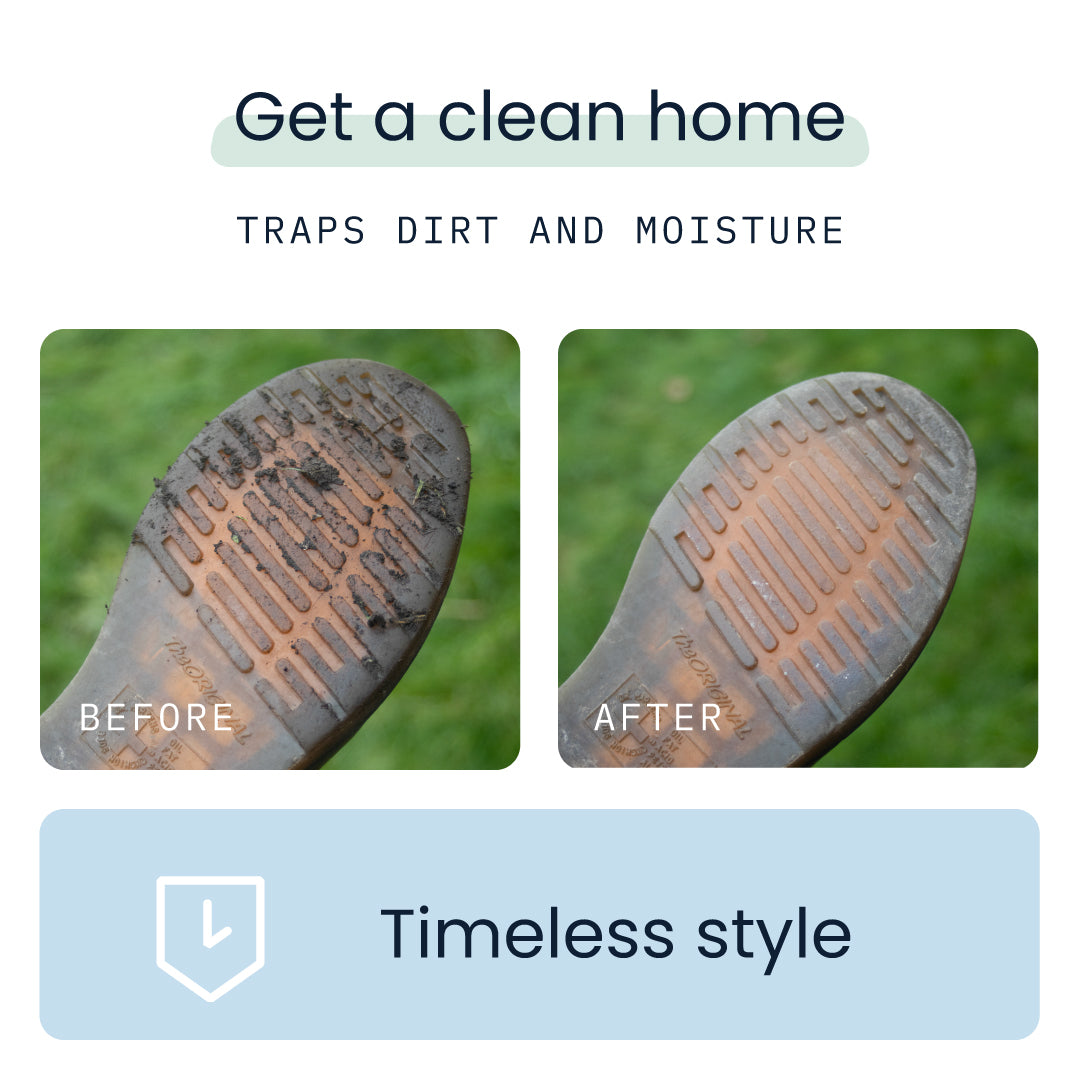 Tapis d'Entrée ColorStar Artist