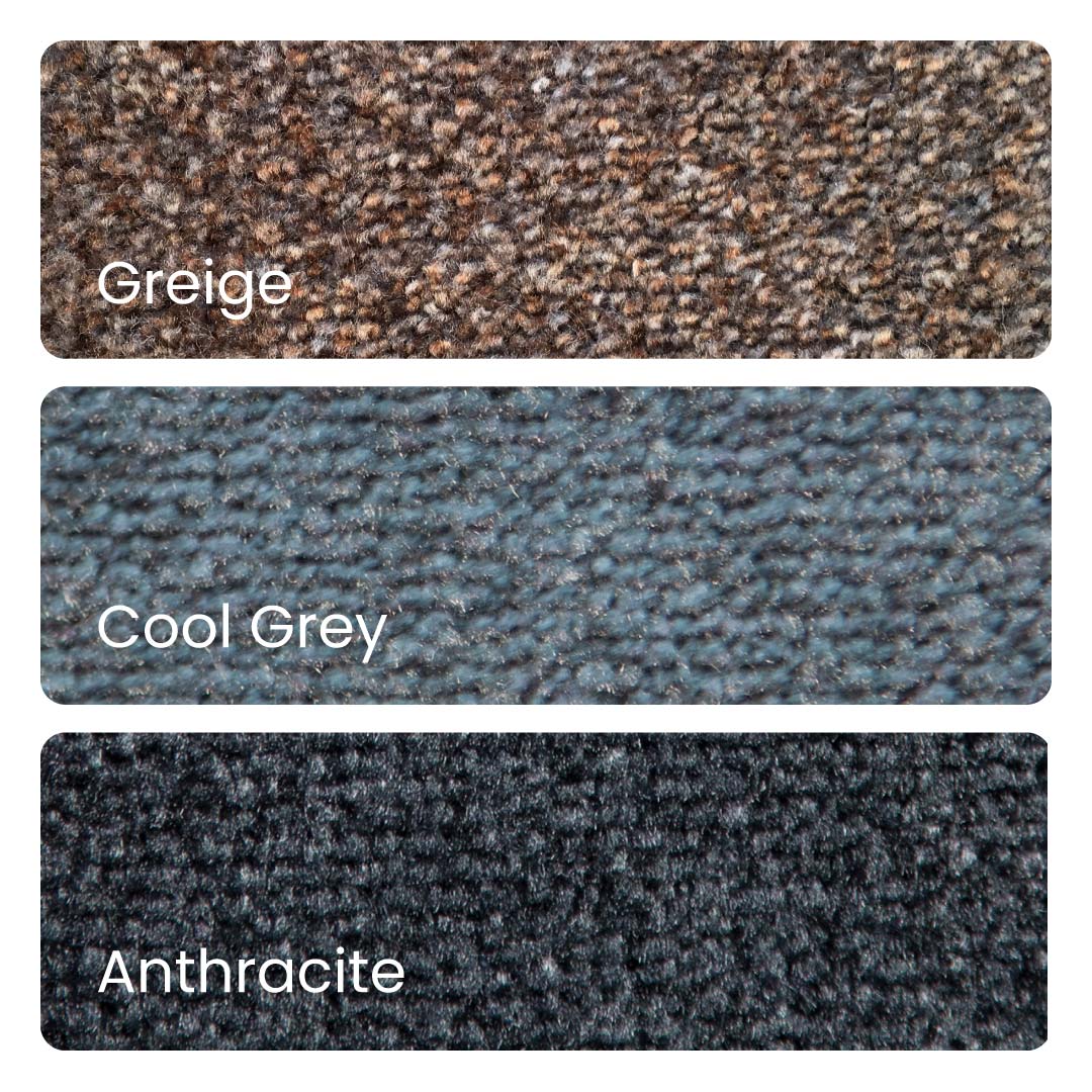 ColorStar Indoor Doormat Mountain