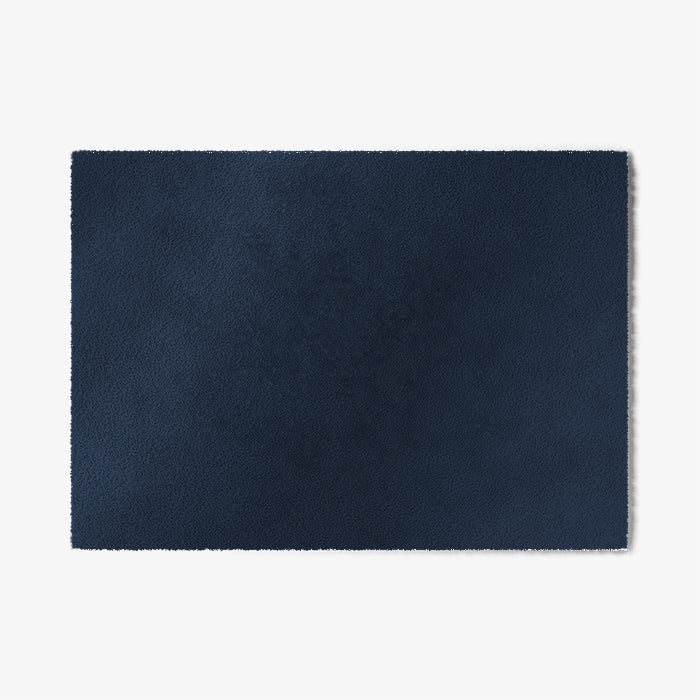 ColorStar Innen Fußmatte Sea