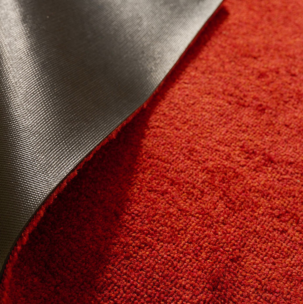 ColorStar Innen Fußmatte Earth