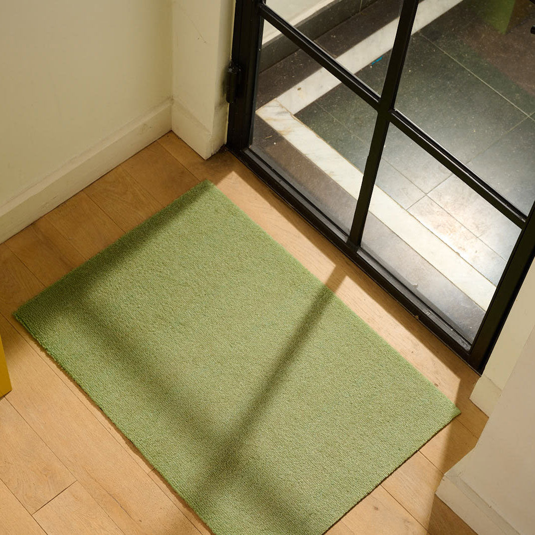 ColorStar Indoor Doormat Forest