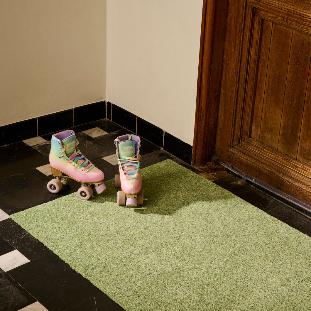 ColorStar Indoor Doormat Forest