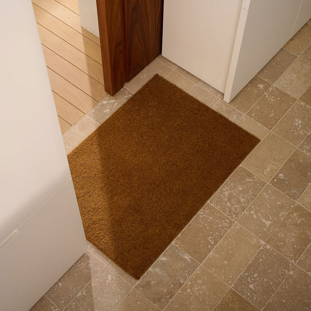 ColorStar Innen Fußmatte Earth