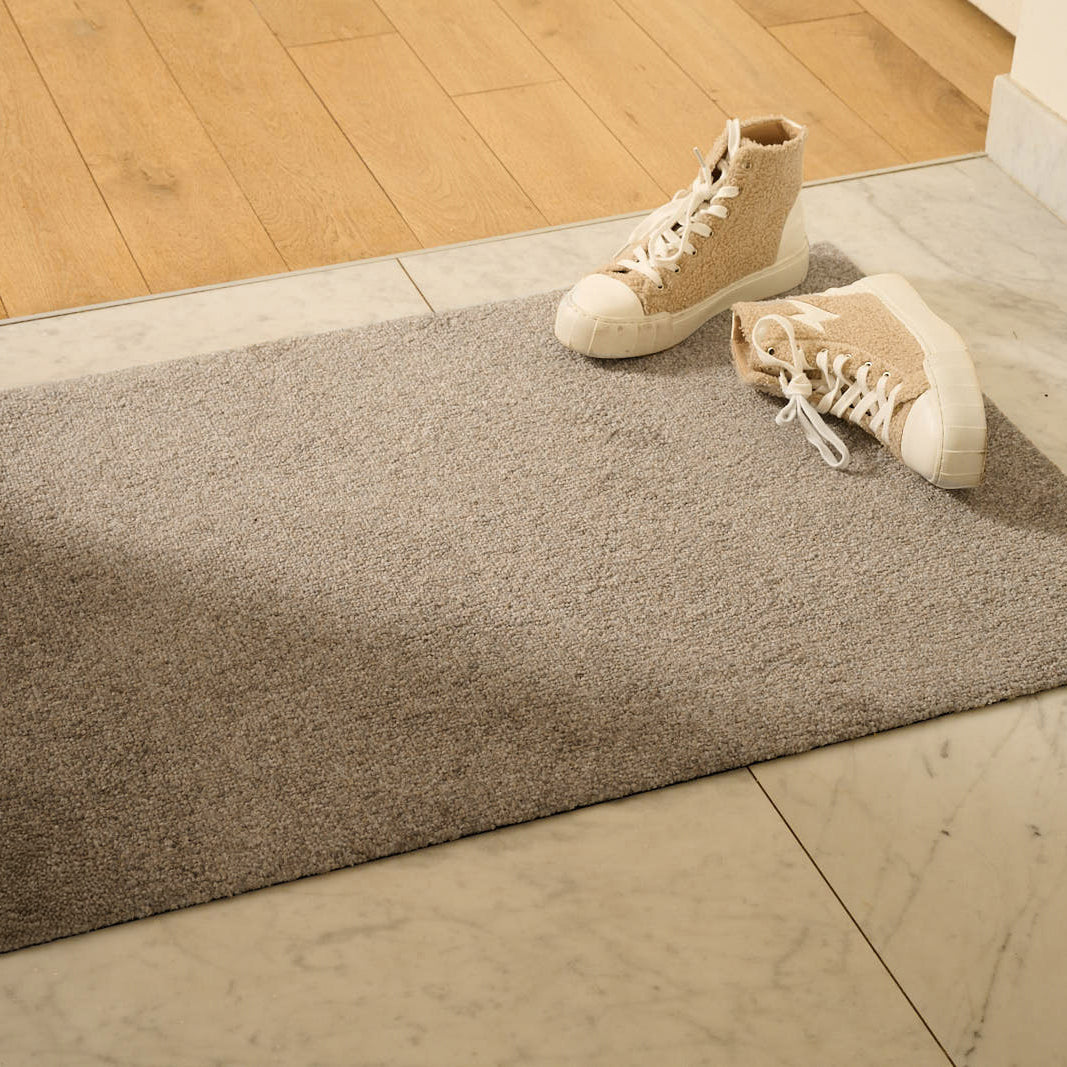 ColorStar Indoor Doormat Mountain