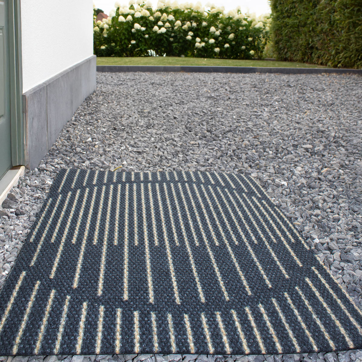 Neighburly On the Horizon Doormat