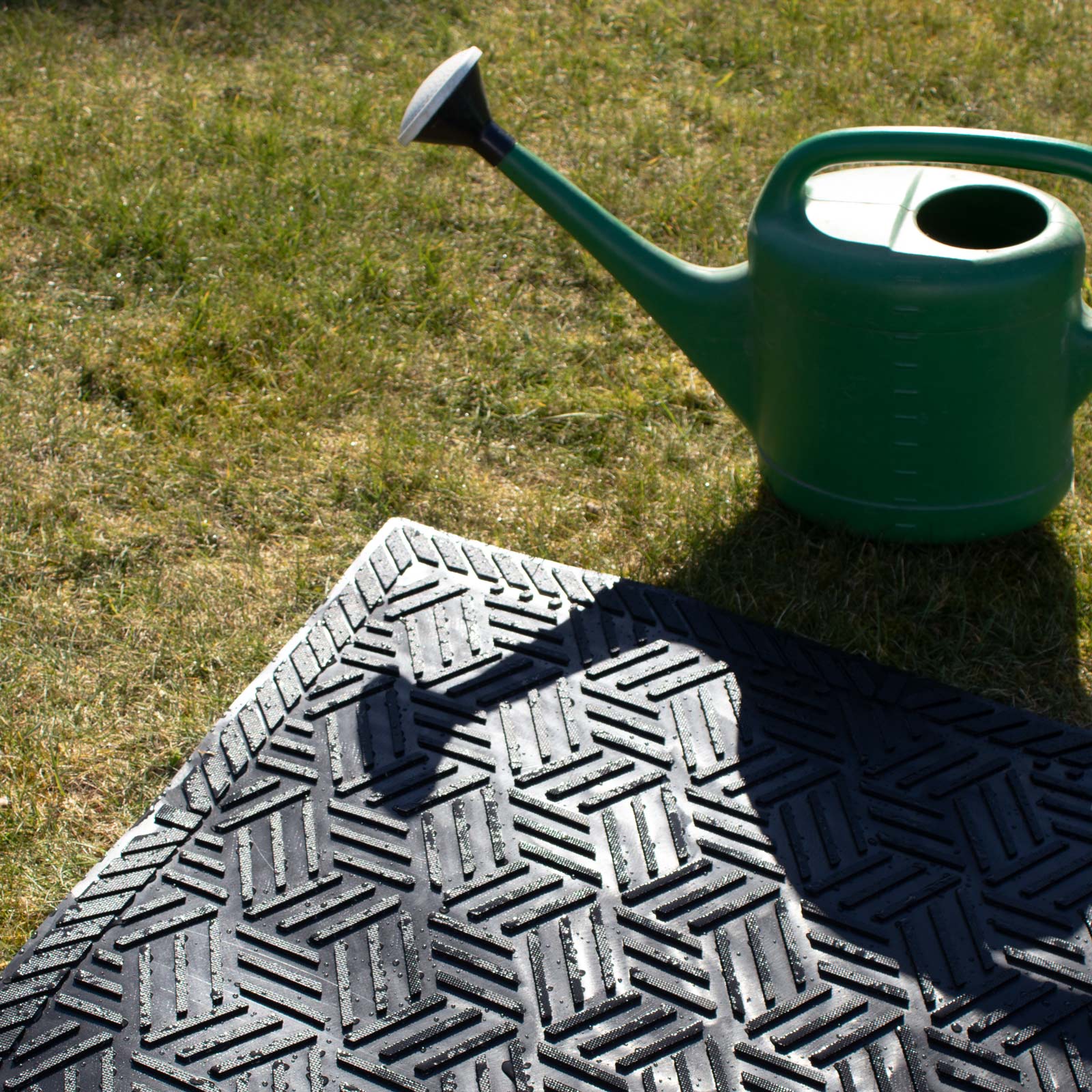 SuperScrape Plus Außenmatte