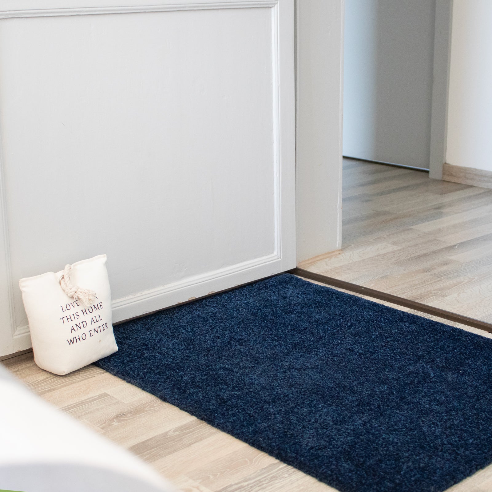 ColorStar Binnendeurmat Sea