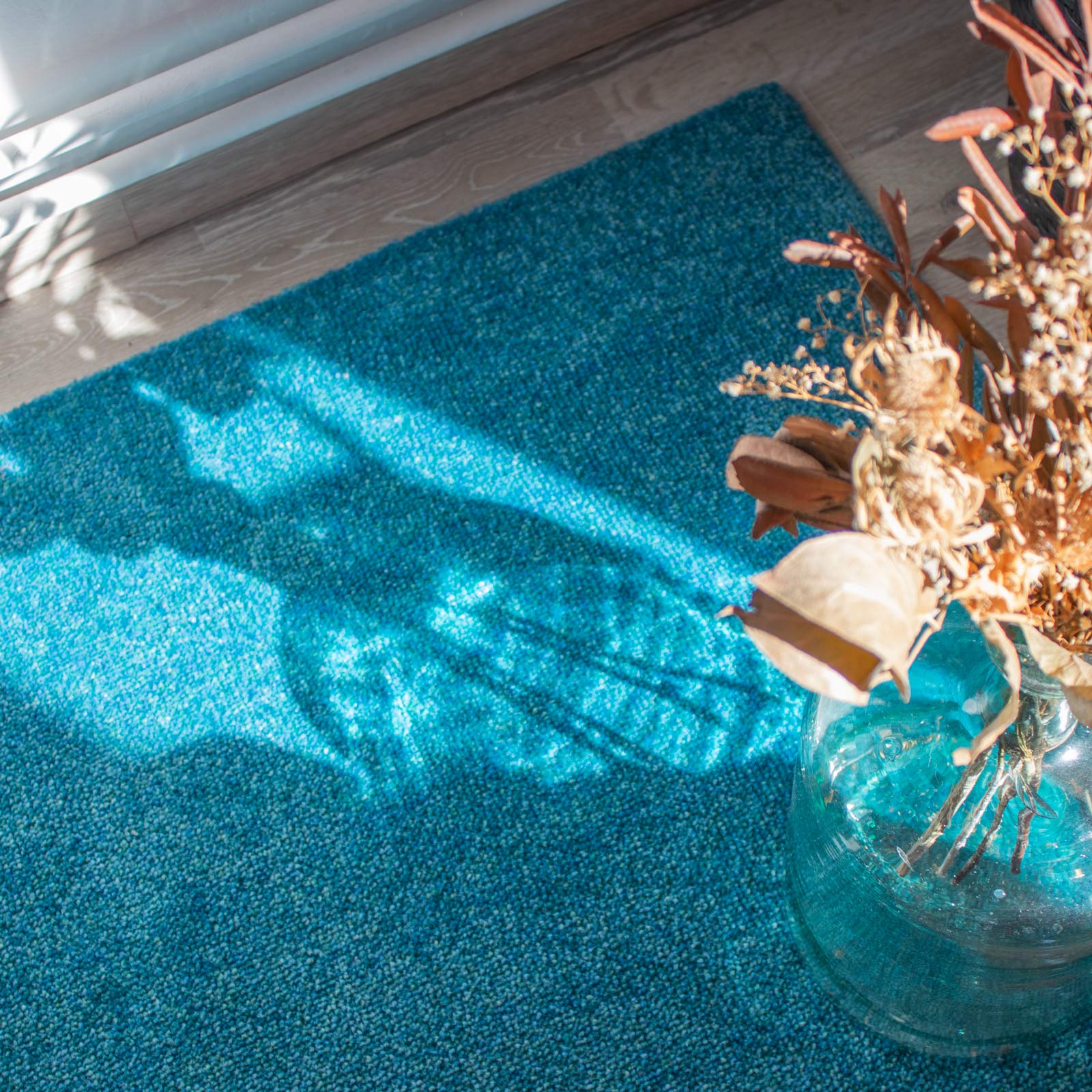 ColorStar Binnendeurmat Sea