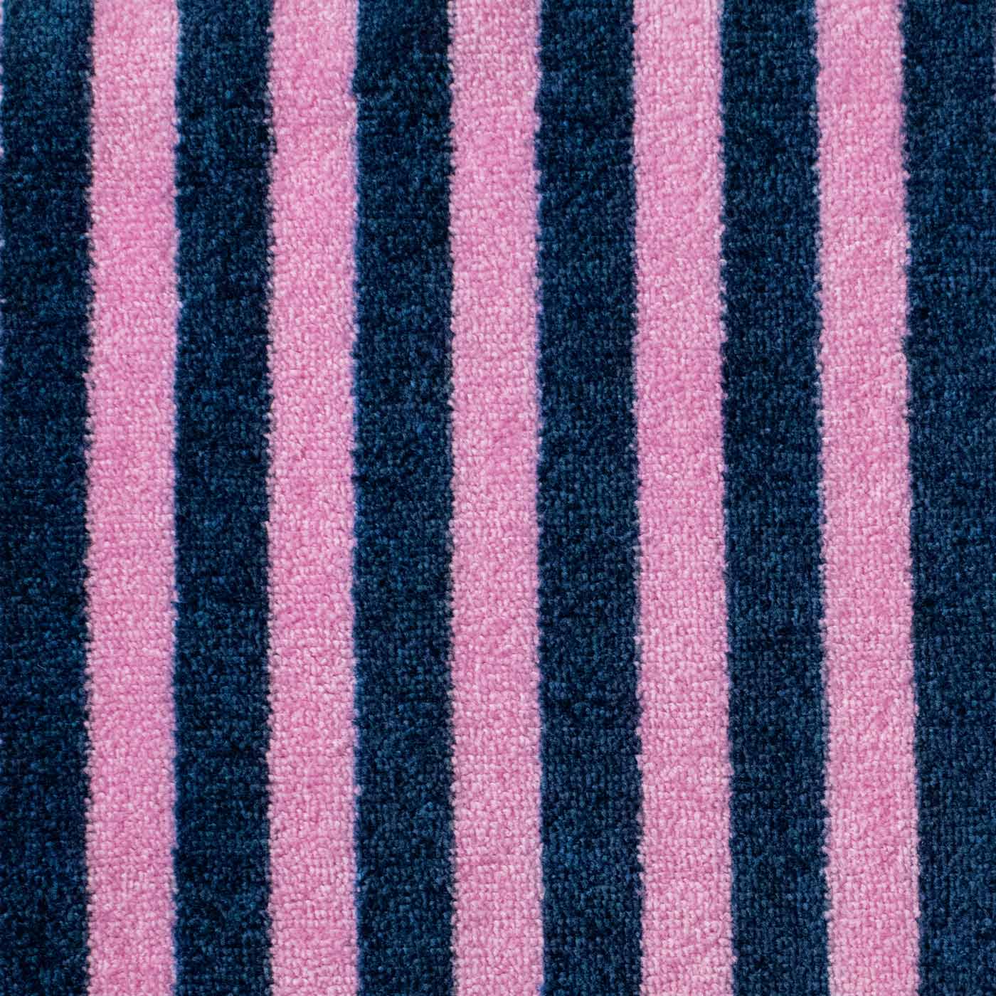 ColorStar Innen Fußmatte Stripes