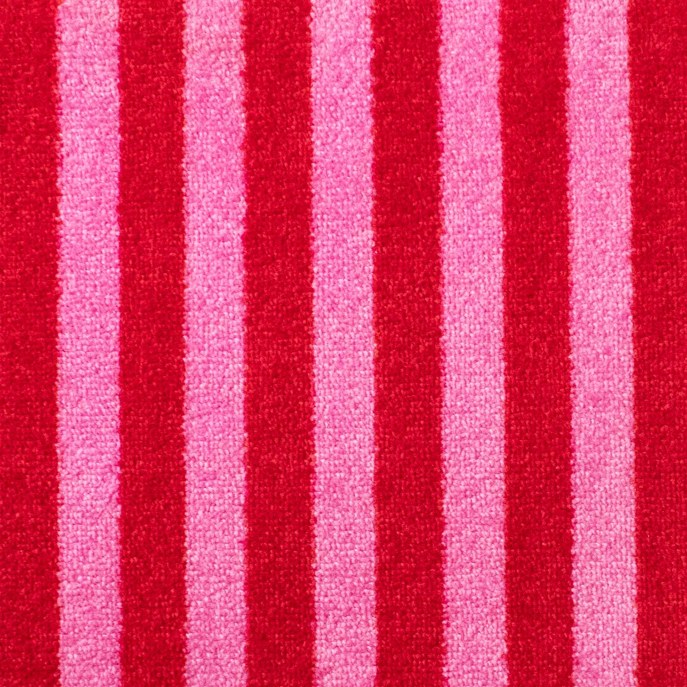 ColorStar Innen Fußmatte Stripes