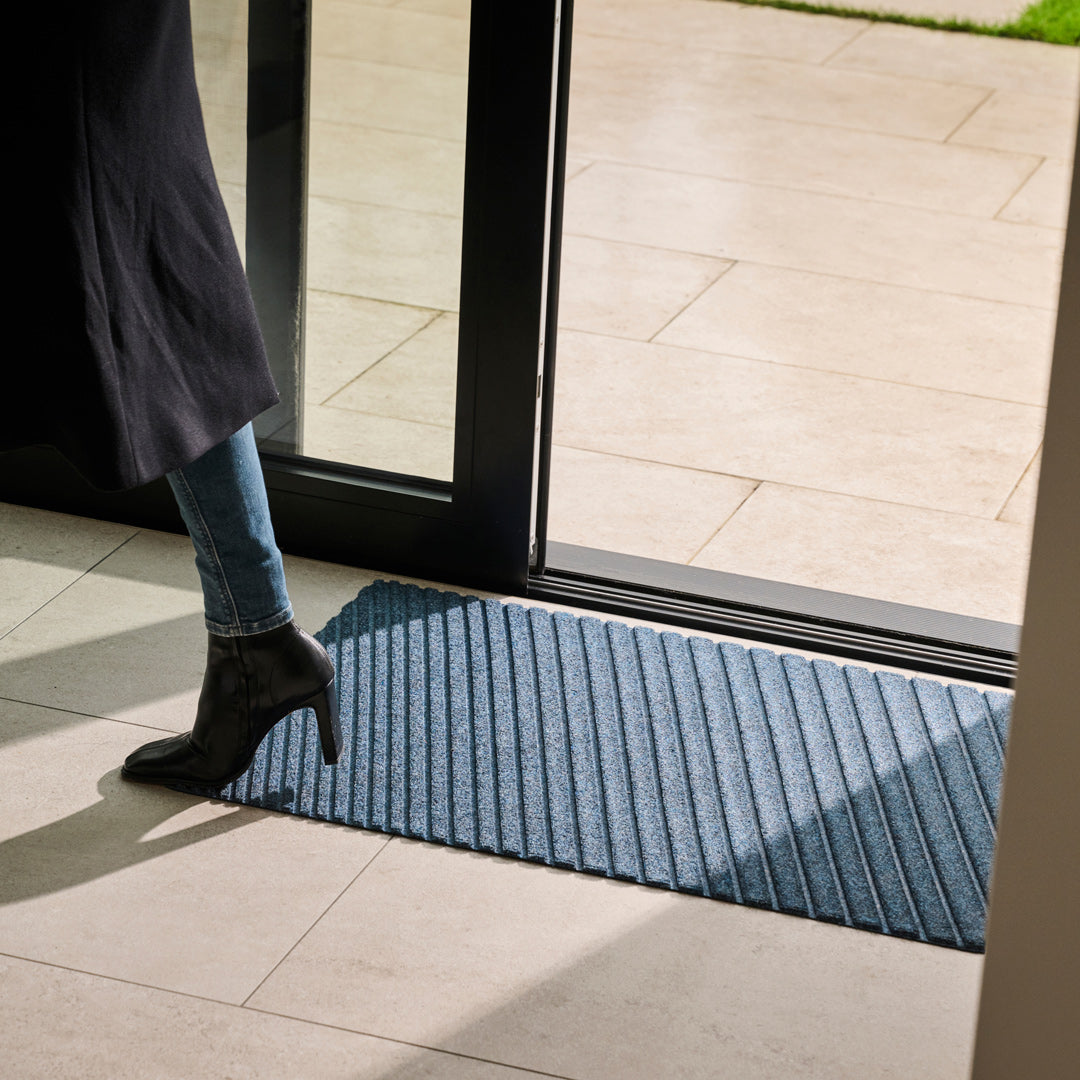 WaterHog® Gradient Innen/Außen Fußmatte