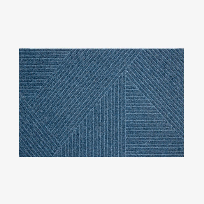 WaterHog® Pyramid Innen/Außen Fußmatte