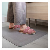 Happy Feet Linen Anti-Fatigue Mat