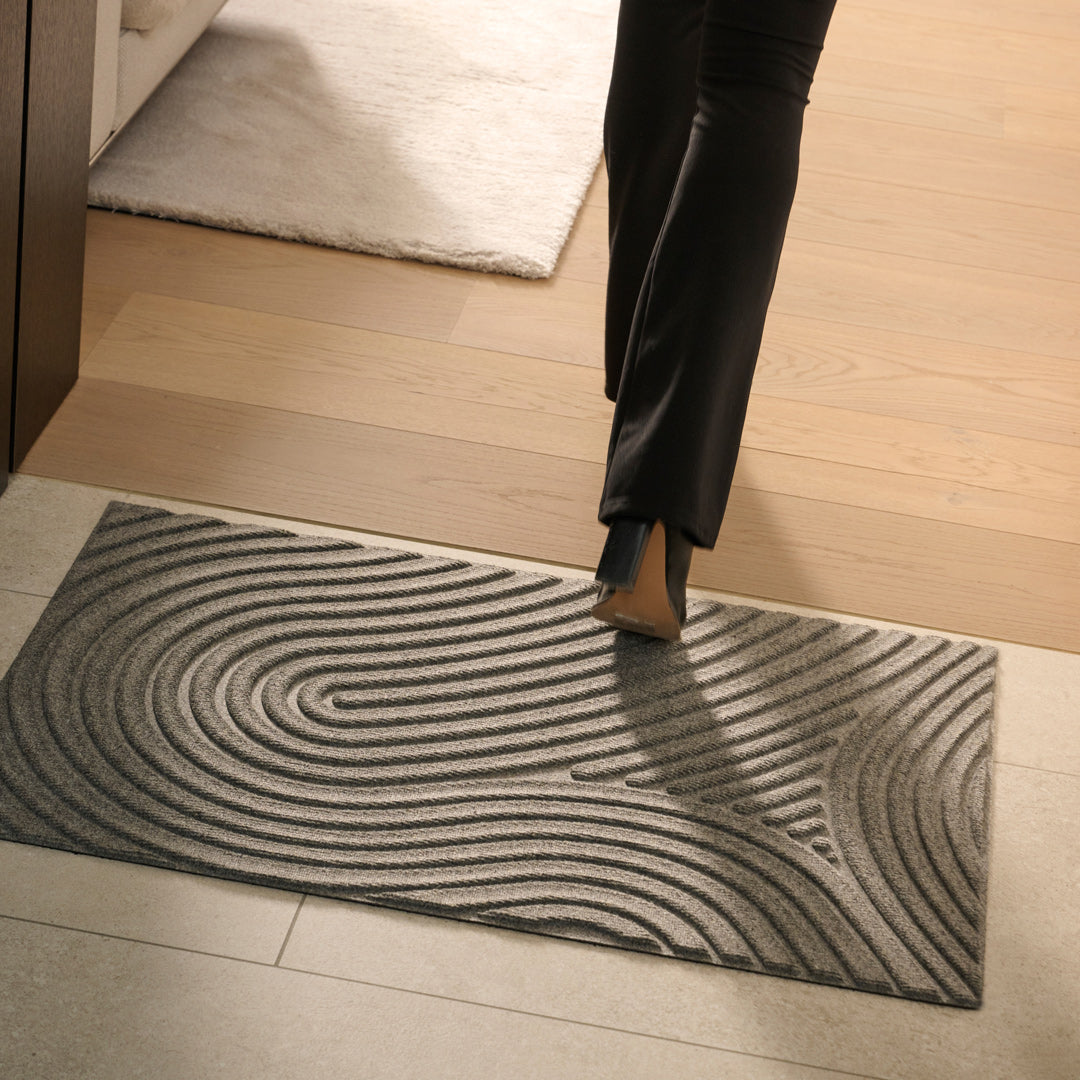 WaterHog® Fingerprint Innen/Außen Fußmatte