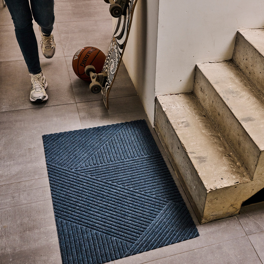 WaterHog® Pyramid Innen/Außen Fußmatte