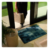 ColorStar Plush Doormat Ethnique