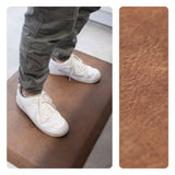 Happy Feet Leather Anti-Fatigue Mat