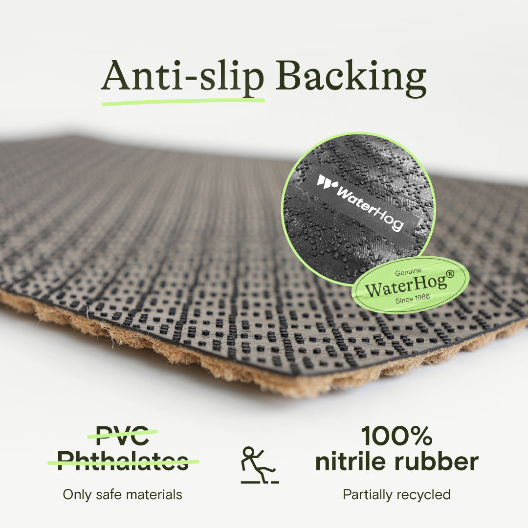 WaterHog® Gradient Innen/Außen Fußmatte