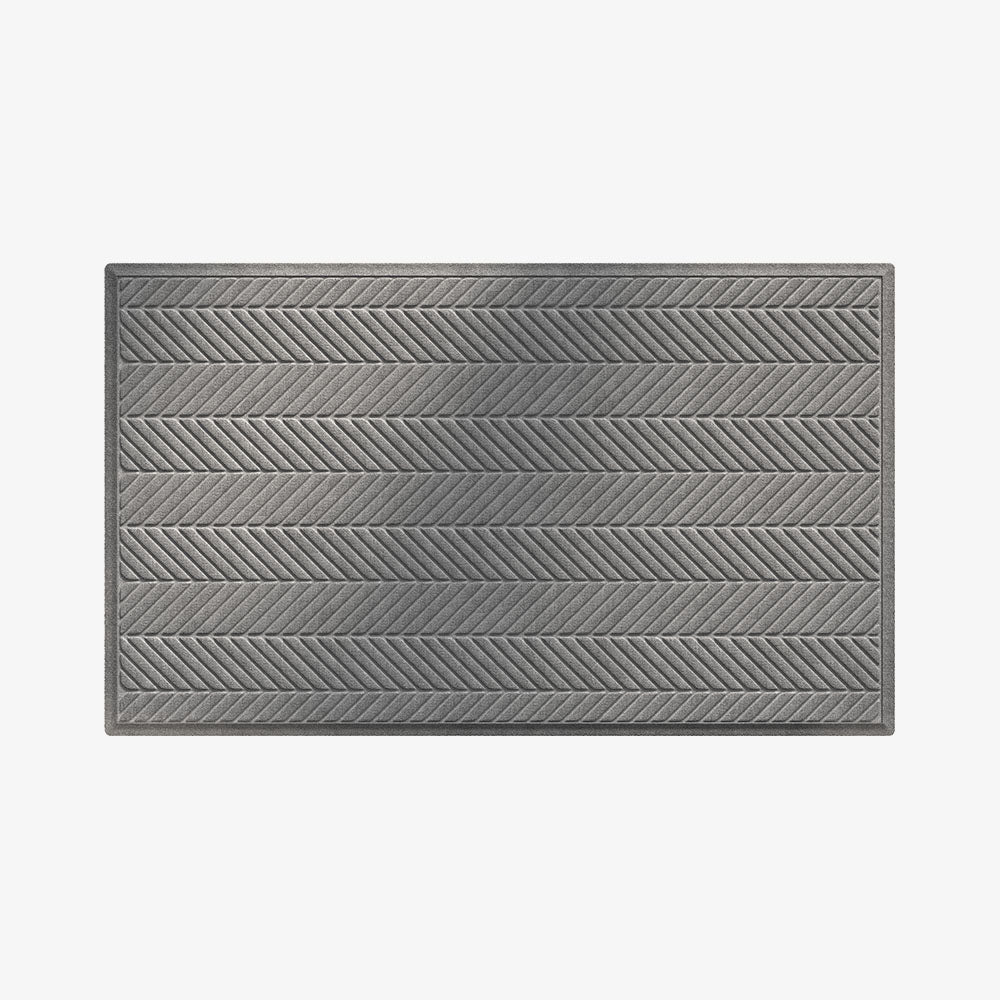 WaterHog® Paillasson Herringbone