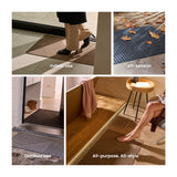 WaterHog® Doormat Pyramide